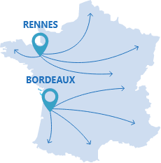 Nous contacter